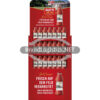 8005110004926-MUTTI “Passata Sul Campo” 126 x 400 g