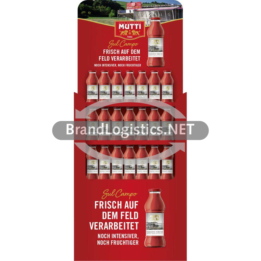 {"de":"MUTTI "Passata Sul Campo" 126 x 400 g","es":"","en":""}