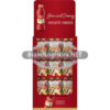 8005110860652-MUTTI “Passata” Passierte Tomaten Display 36x2x700 g