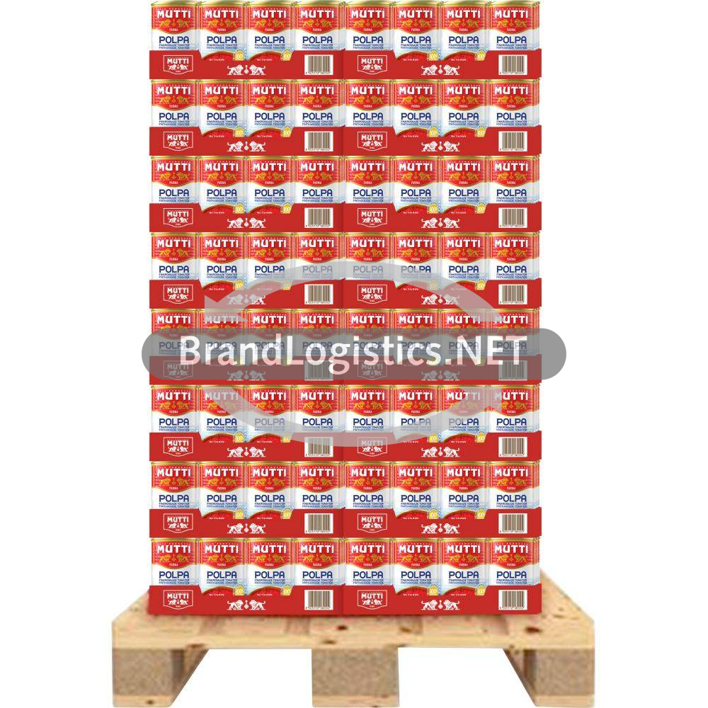 {"de":"MUTTI "Polpa Fine" Feinstes Tomatenfruchtfleisch DISPLAY ½ EPAL 576x400 g","es":"","en":""}