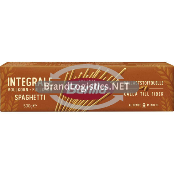 Barilla Spaghetti Integrale No.5 500 g