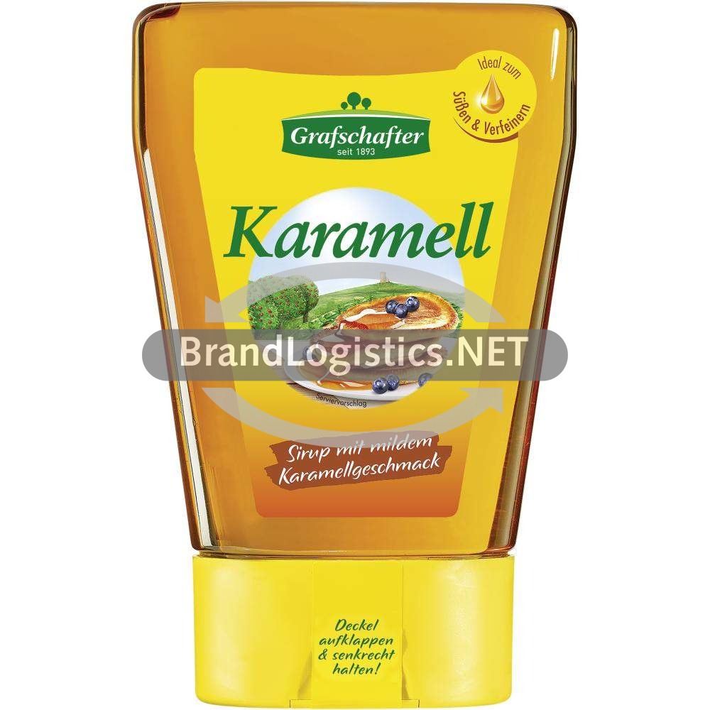 Grafschafter Karamell 500 g