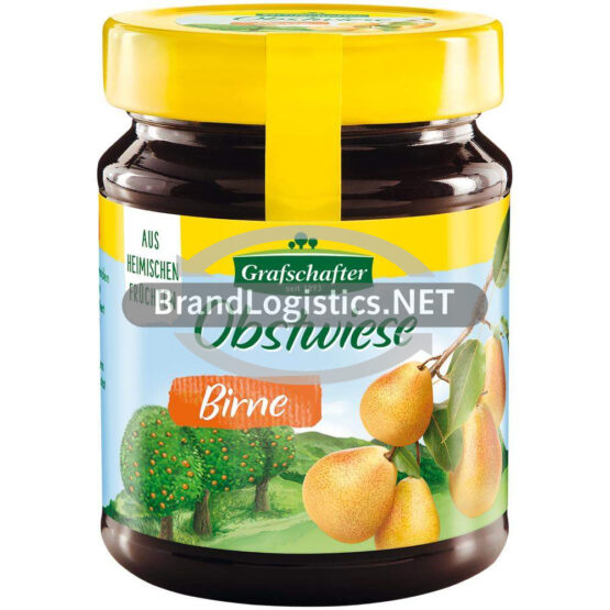 Grafschafter Obstwiese Birne 320 g