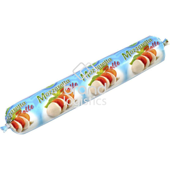 Bayernland Mozzarella Rolle 1 kg