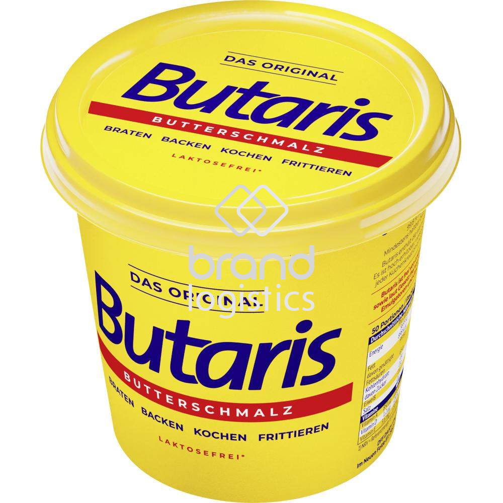 Butaris Butterschmalz 500 g