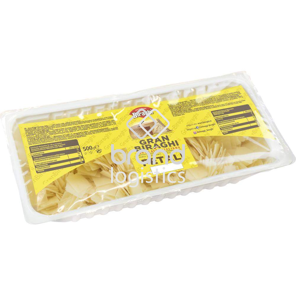 GranBiraghi Gran Biraghi Petali gehobelt 500 g