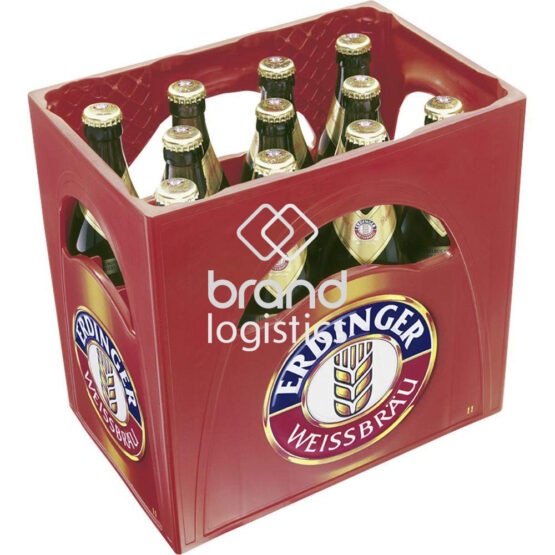 ERDINGER Pikantus Modul-Kasten 11x0,5 l