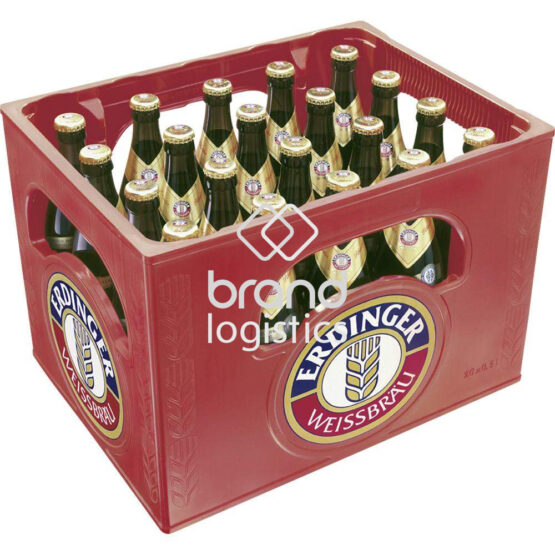 ERDINGER Pikantus Modul-Kasten 20x0,5 l