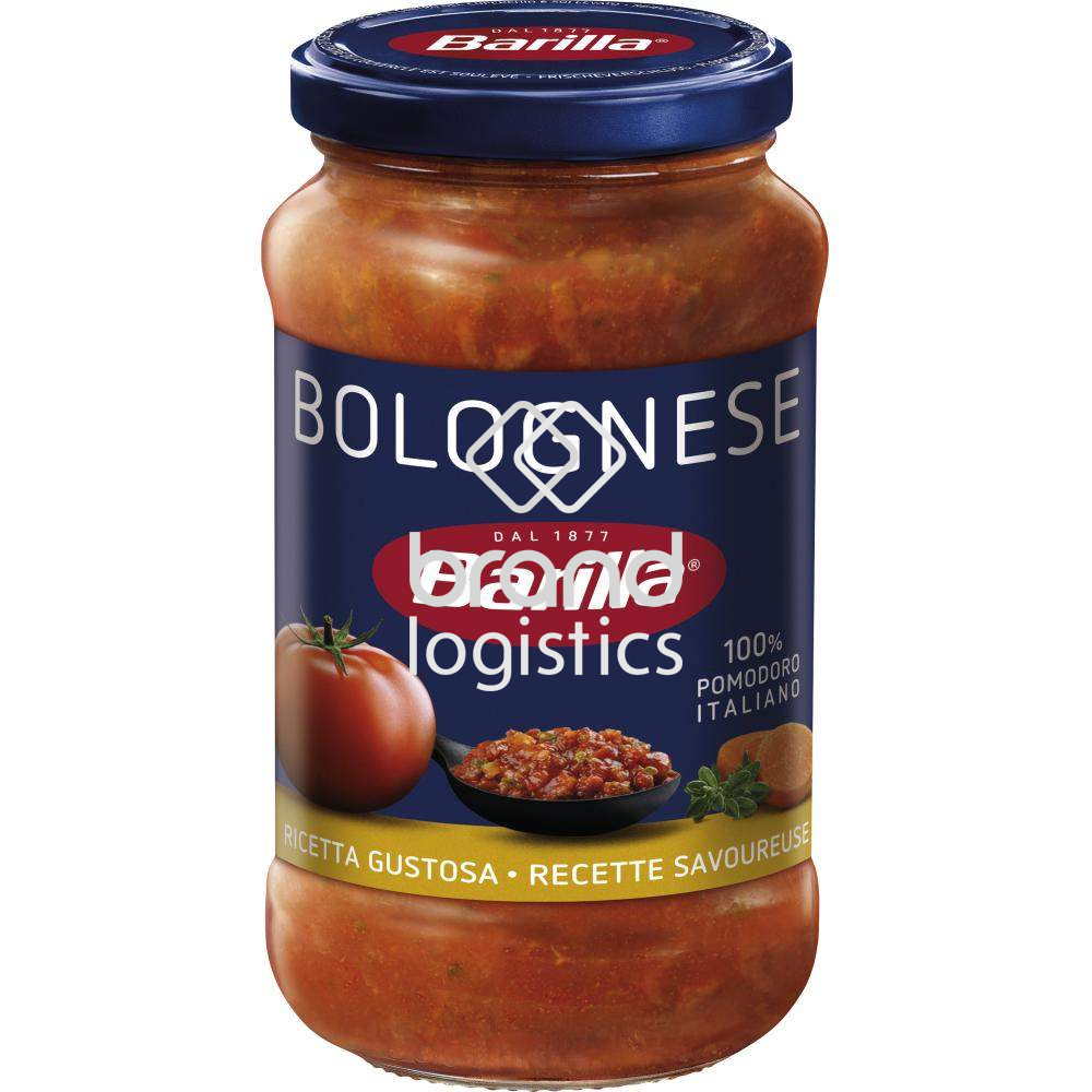 Barilla Pasta-Sauce Bolognese 400 g