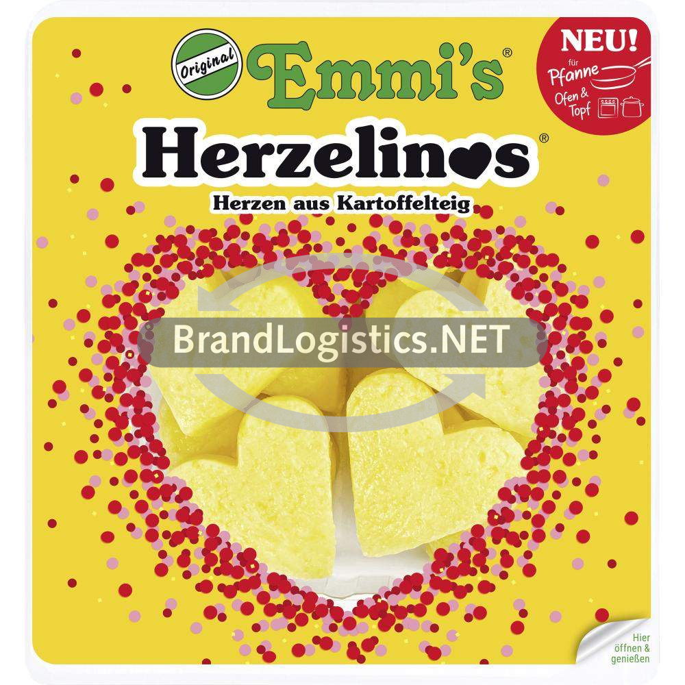 Emmi's Herzelinos 300 g