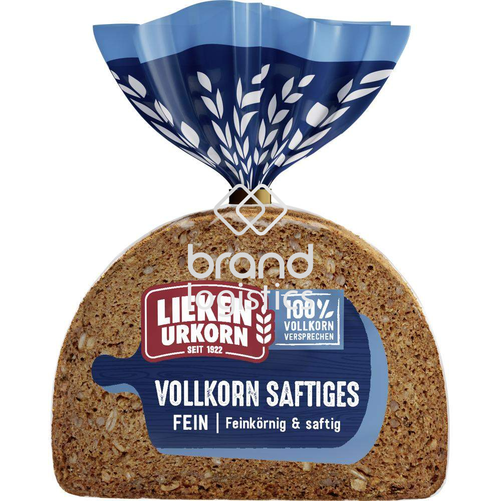 Lieken Urkorn Vollkornsaftiges 500 g