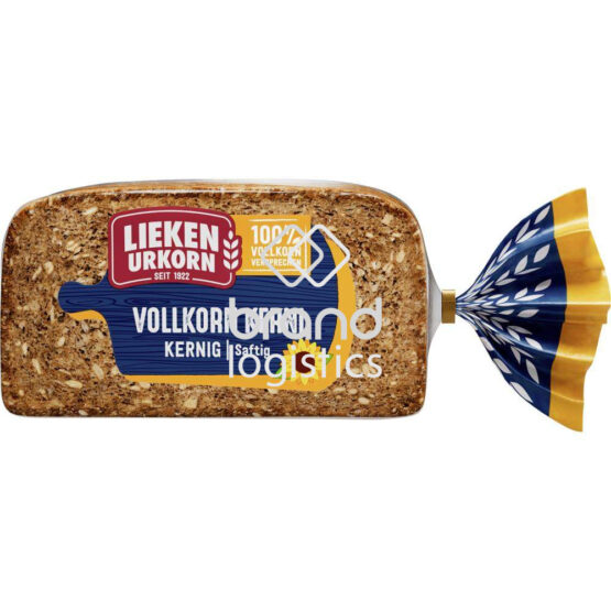 Lieken Urkorn Vollkorn Kerni 500 g