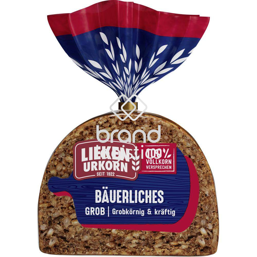 Lieken Urkorn Bäuerliches 250 g