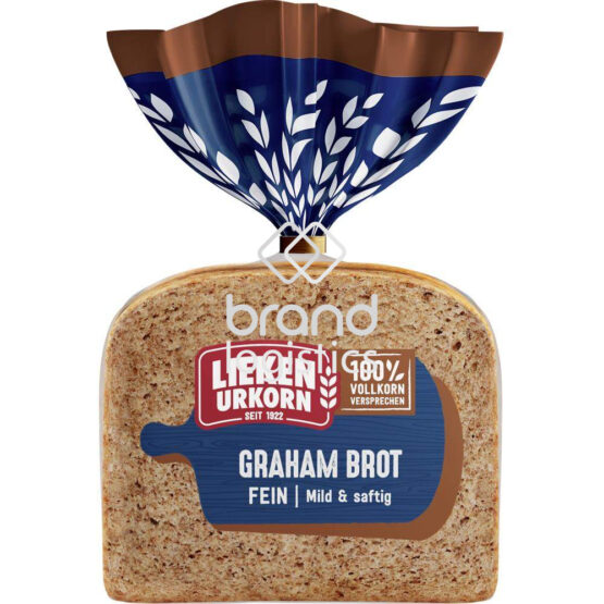 Lieken Urkorn Grahambrot 500 g