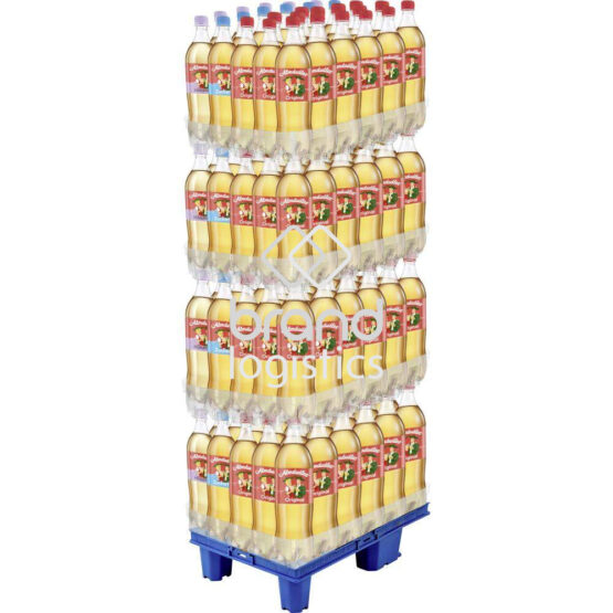 Almdudler 3-fach Display 120x1 l DPG