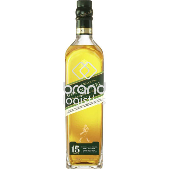 Johnnie Walker Green Label 0,7 l