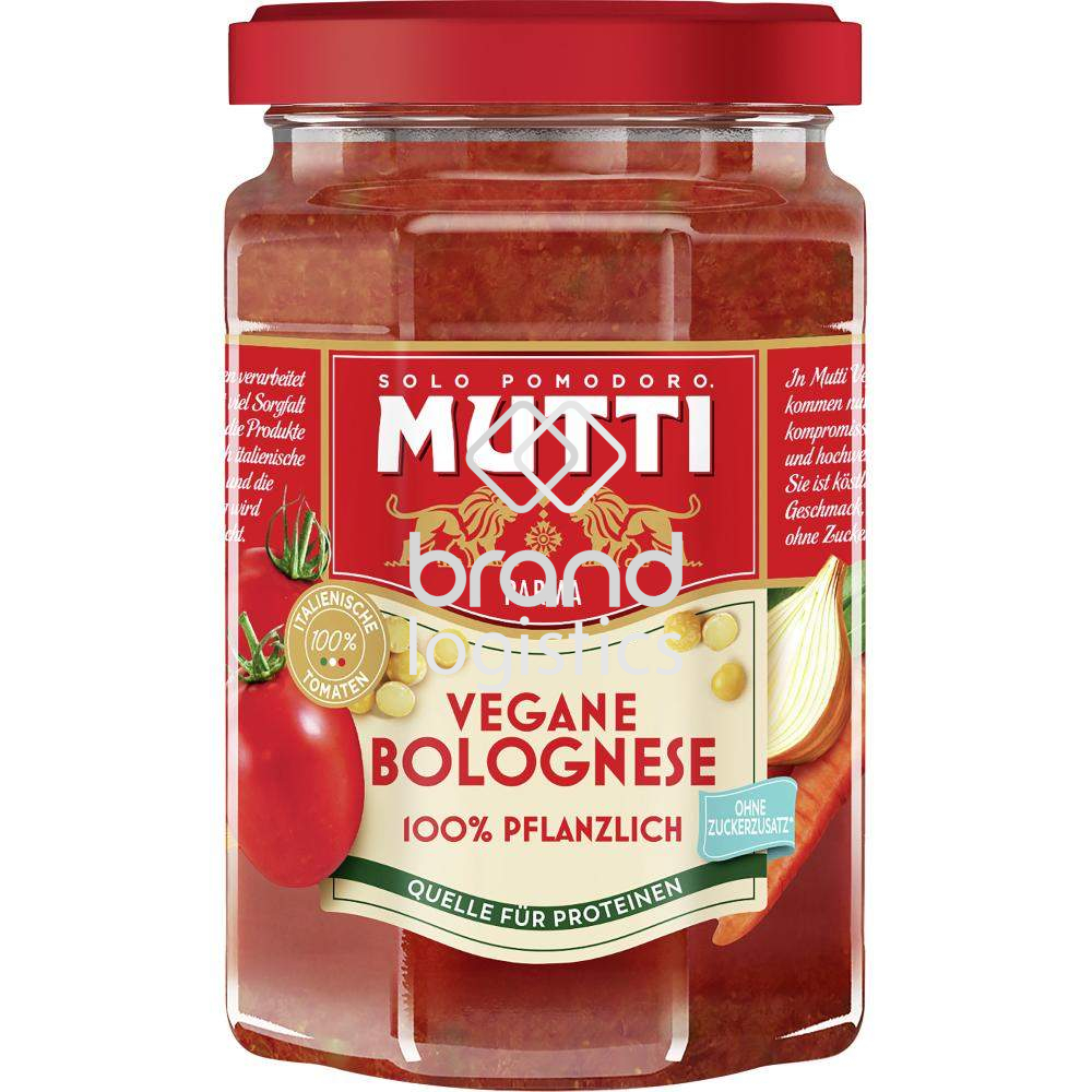 {"de":"MUTTI Pastasauce "Vegane Bolognese" 280 g","es":"","en":""}