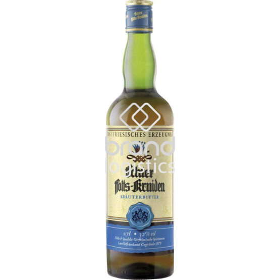 Echter Folts-Kruiden 32% vol. 0,7 l