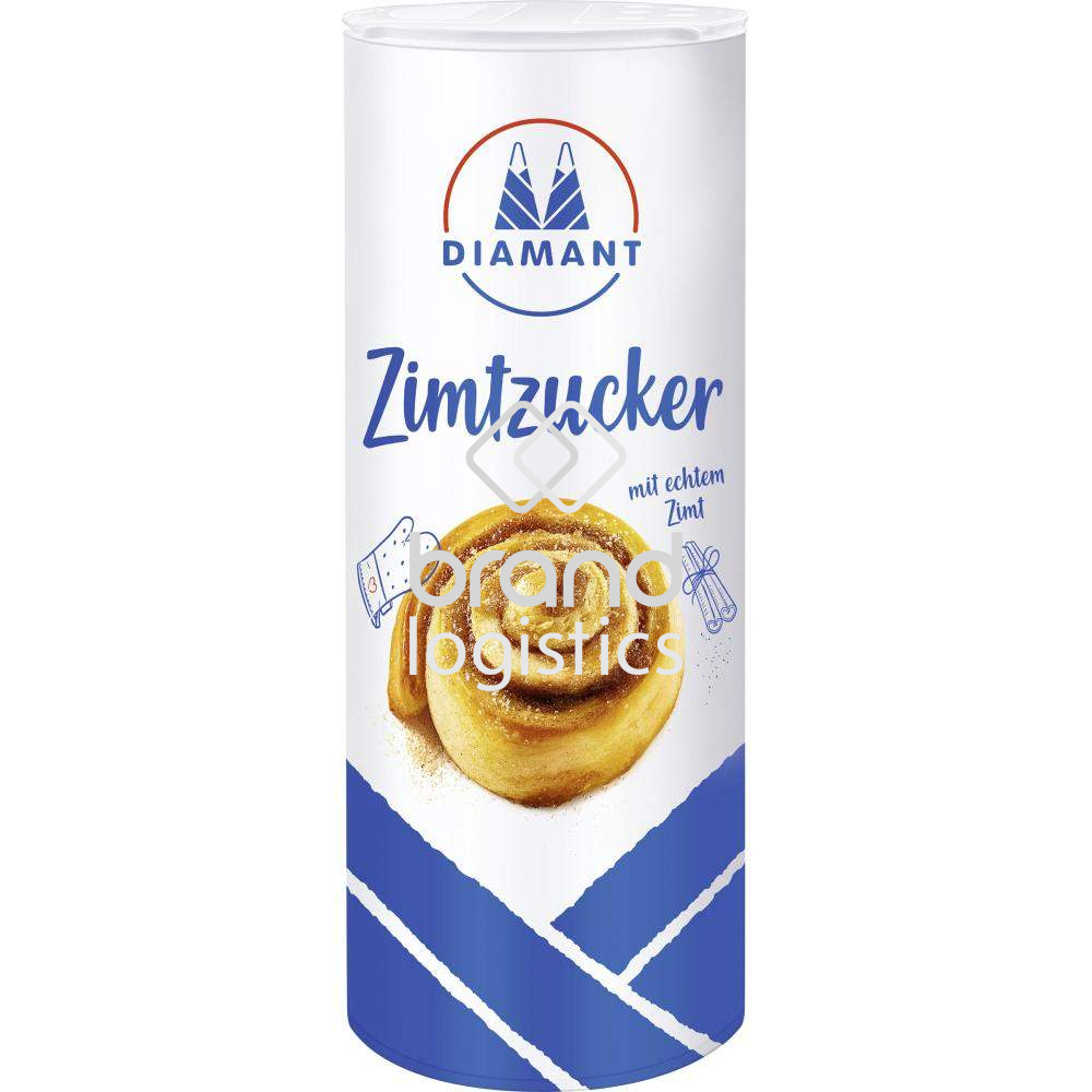 Diamant Zimtzucker 200 g