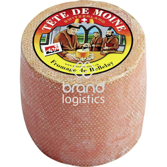 Schweizer Tête de Moine AOP ca. 800 g