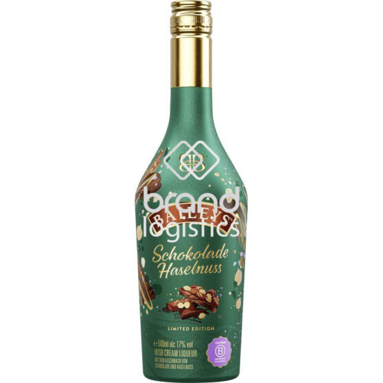 Baileys Chocolate Hazelnut 0,5 l