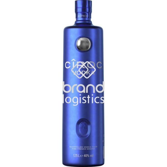 Ciroc Vodka 40 % Vol. 1,75 l