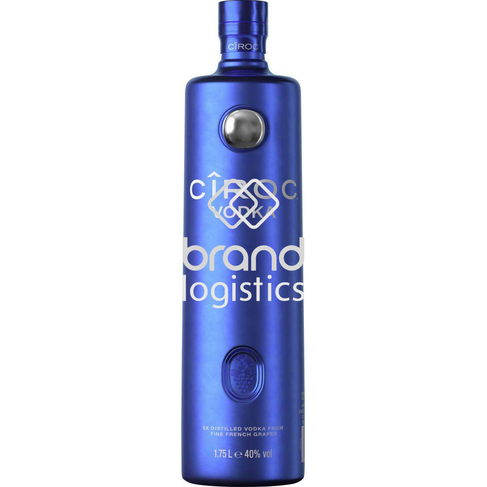 Ciroc Vodka 40 % Vol. 1,75 l