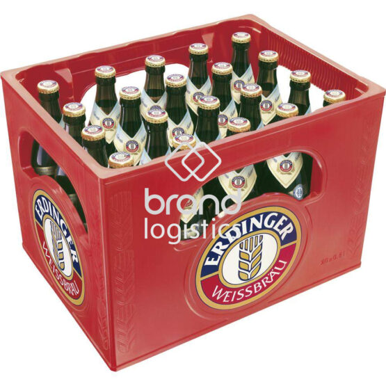 ERDINGER Festweiße Modul-Kasten 20x0,5 l