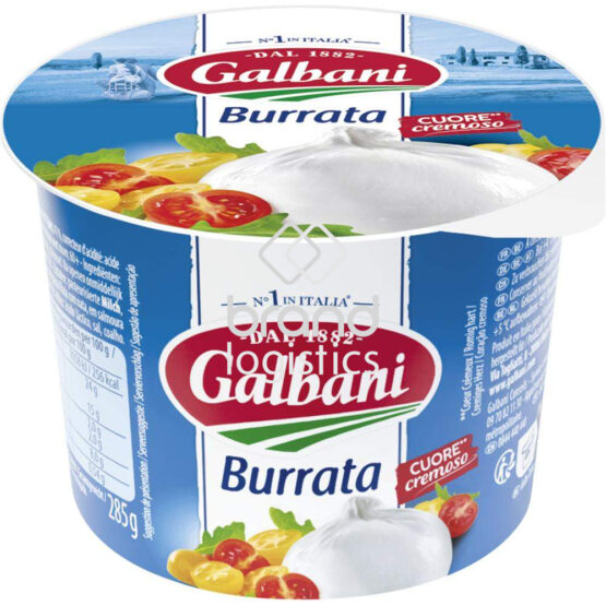 8000430138931-Galbani Burrata 150 g