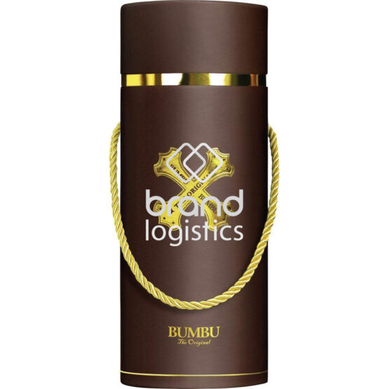 Bumbu The Original 40% vol. 0,7 l - Winterpromotion 2026