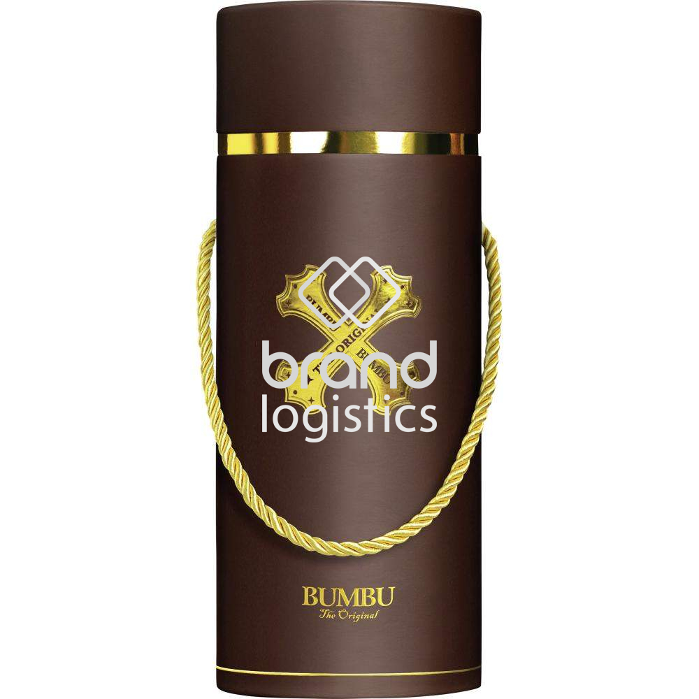 Bumbu The Original 40% vol. 0,7 l - Winterpromotion 2026
