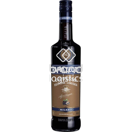 Ramazzotti Espresso 25% 0,7 l - Winterpromotion 2025