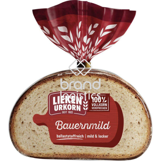 Lieken Urkorn Bauernmild 250 g