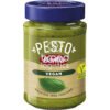 8076809572569-Barilla Pesto Basilico Vegan 195 g