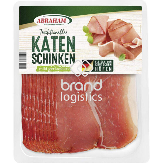 Abraham Katenschinken 200 g