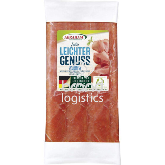 Abraham Leichter Genuss, geräuchert 80 g