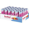 9002490295578-Red Bull Peach Edition White Peach Sugarfree Tray 24×330 ml DPG