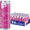 9002490297381-Red Bull Peach Edition White Peach Tray 24 x 355 ml DPG E-Commerce