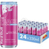 9002490295578-Red Bull Peach Edition White Peach Sugarfree Tray 24×330 ml DPG E-Commerce