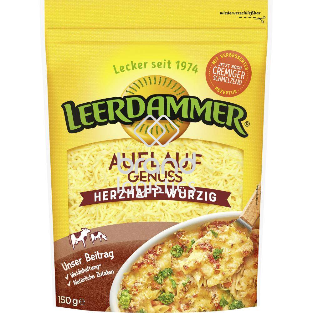 Leerdammer Auflauf-Genuss herzhaft-würzig 150 g
