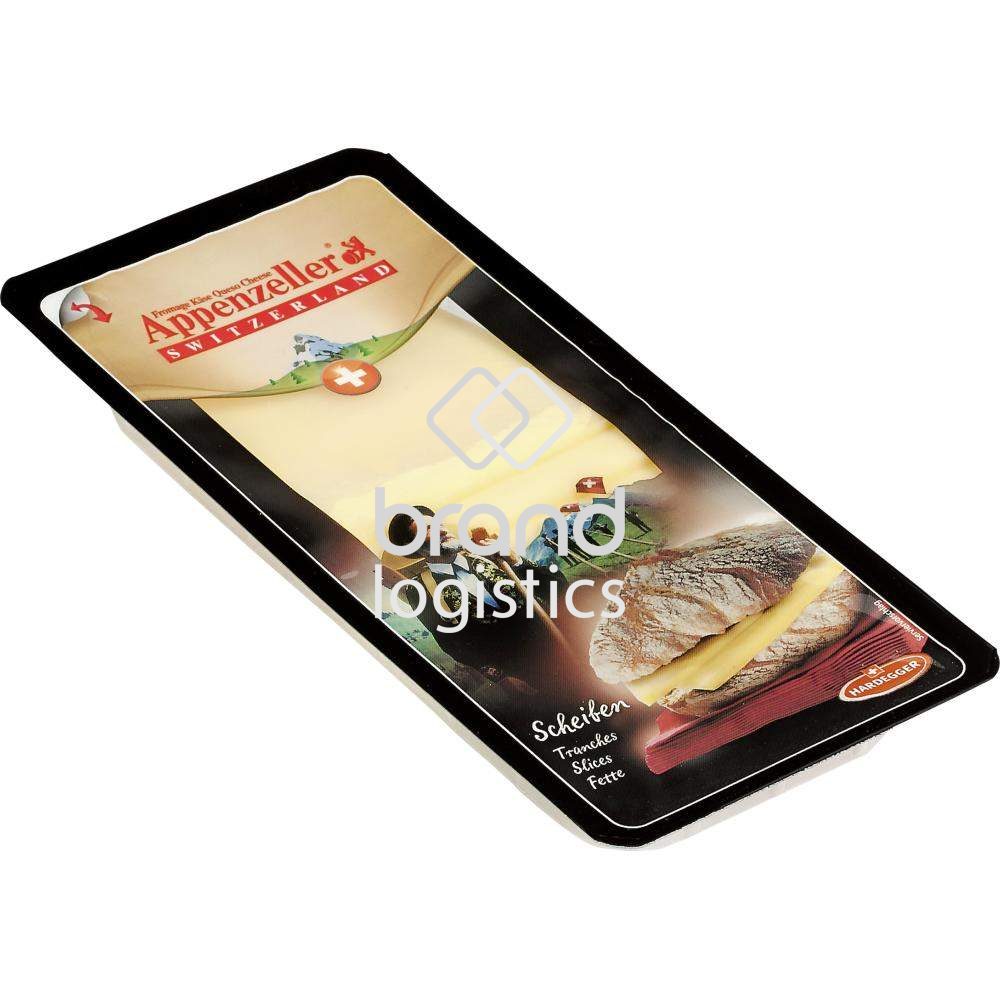 Bayernland Schweizer Appenzeller 48% Fett i. Tr. 150 g