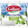 8000430135985-Galbani Infusione al Basilico 125 g