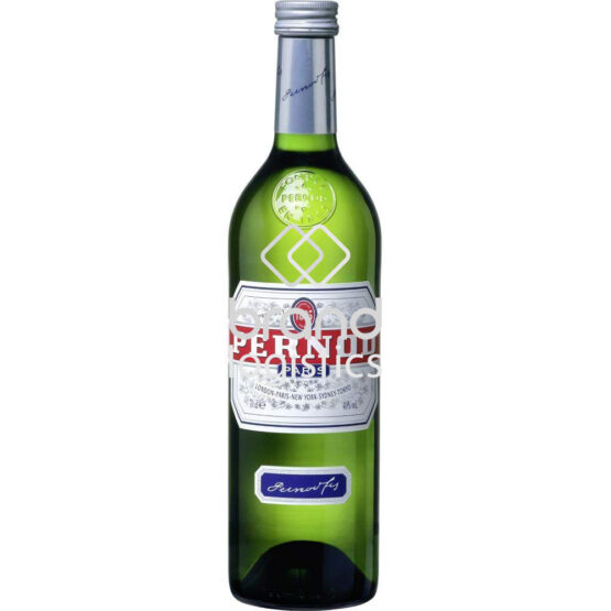 Pernod 40% vol. 0,7 l