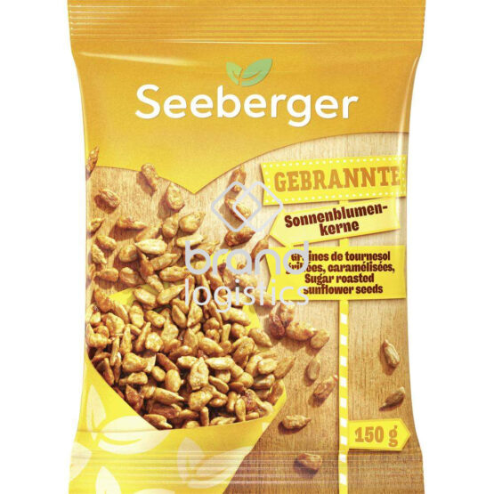 4008258049020-Seeberger Gebrannte Sonnenblumenkerne 150 g