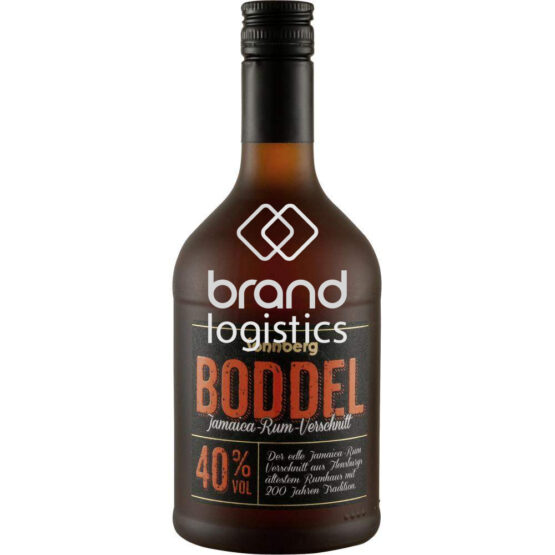 Sonnberg Boddel Rum 40% vol. 0,7 l