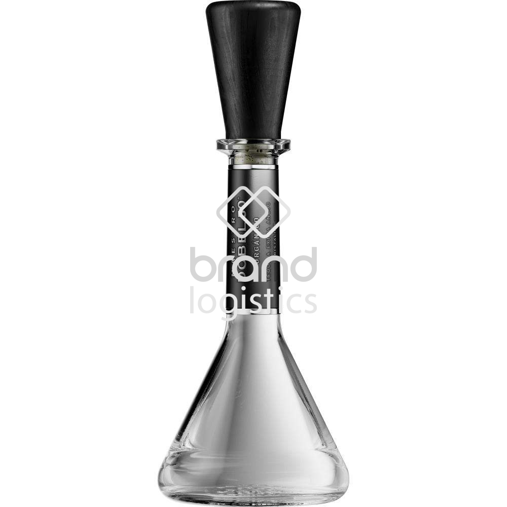 Maestro Dobel 50 Cristalino 35% vol. 0,7 l
