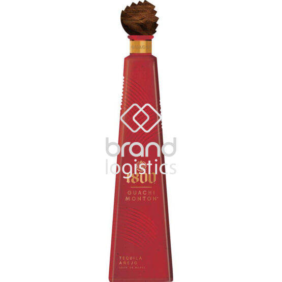 1800 Guachi Monton 40% vol. 0,7 l