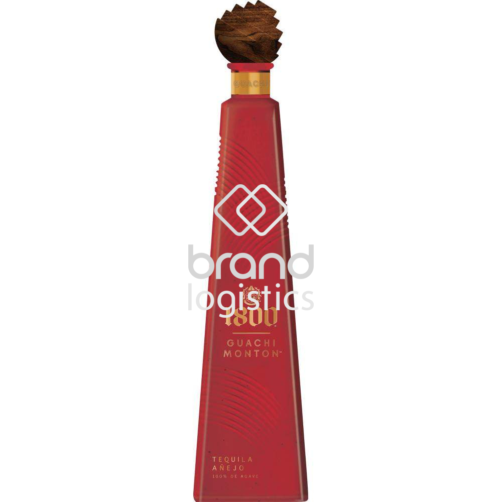 1800 Guachi Monton 40% vol. 0,7 l