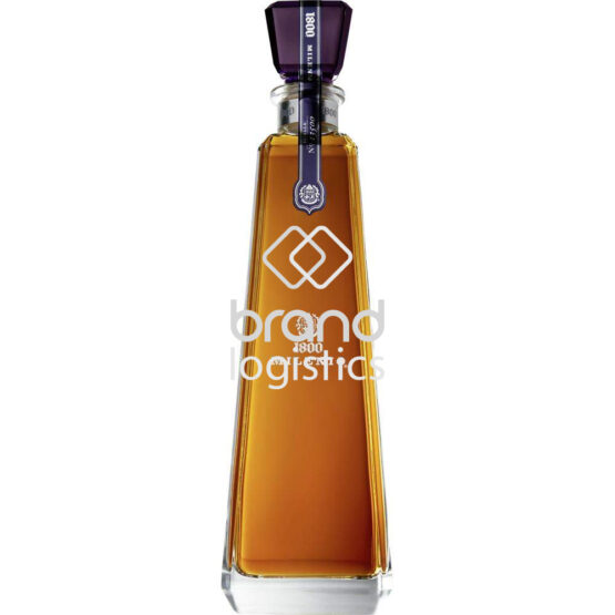 1800 Tequila Milenio 38% vol. 0,7 l