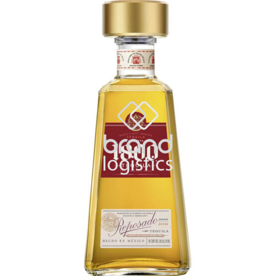 1800 Tequila Reposado 38% vol. 0,7 l
